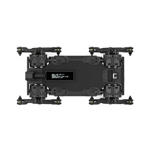 WAVEGO Pro 12-DOF Bionic Dog-Like Robot, de código abierto para ESP32 y Raspberry Pi, compatible con el modo de control Host-<span class=keywords><strong>Sub</strong></span> - Product Image 5