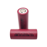 Batterie cylindrique Lifepo4 de bonne qualité IFR26650 3000mah 3.2v Batterie rechargeable 3500mah Phosphate Li-ion Appareils électroniques