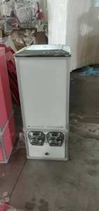 Kartun perdagangan kartu stiker tato putih mesin penjual kardus mesin penjual otomatis - Product Image 3