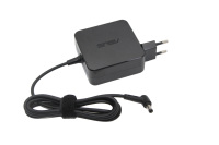 Adaptateur chargeur pour ordinateur portable carré 3.42A 65W pour Asus 19v 65w 40 135 mm
