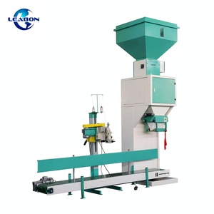Prix de <span class=keywords><strong>la</strong></span> machine de remplissage et d'emballage de farine en poudre semi-automatique de 50 kg - Product Image 2