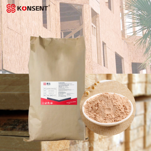 Urê formaldehyde nhựa bột keo cho ván ép đồ nội thất - Product Image 5