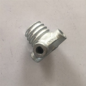 Moulage au sable sur mesure Tube en fonte <span class=keywords><strong>mature</strong></span> FOE Fer Foudry - Product Image 3