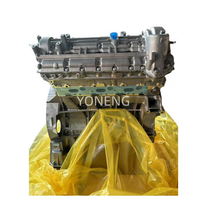 Moteur DE HAUTE QUALITÉ 642 826 Moteur pour Mercedes Benz X166 W166 <span class=keywords><strong>GLE350d</strong></span> GLS350d GL350 ML350 - Product Image 6