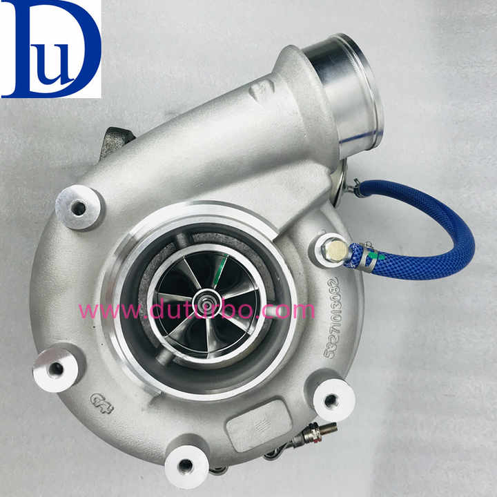 12649700084 126498800084 320/A6108 S200G Turbocharger FITS for JCB 