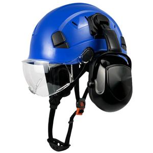 Casque de sécurité HBC Building pour l'<span class=keywords><strong>alpinisme</strong></span> et l'escalade et les opérations en haute altitude - Product Image 4