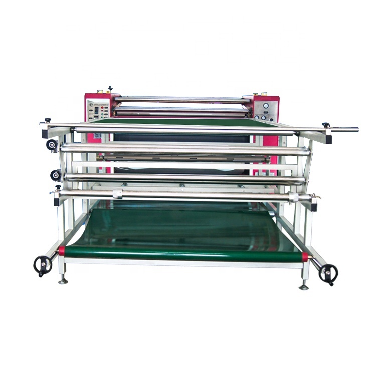 How to Choose the Best Printing Fabric Machine: A Complete Buyer's Guide