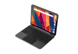 Kim Loại Trường Hợp Bàn Phím Cho Ipad Không Khí 11 13 270 Xoay Ma Thuật Bàn Phím Từ Tính Máy Tính Bảng Bìa Cho Ipad 2024 2022 - Product Image 6