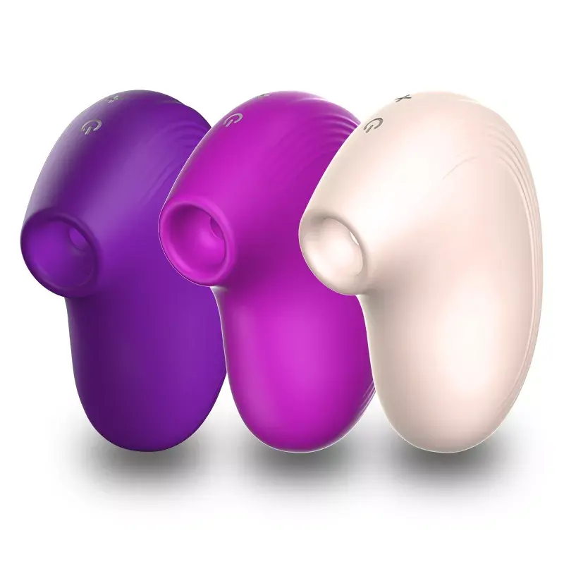 Neue Fabrik verkaufen Klitoris Sex Saug maschine für Frauen, Orgasmus Masturbation Spielzeug Klitoris Saugen Vibrator G-Punkt Stimulator