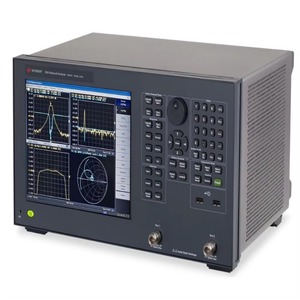เครื่องวิเคราะห์เครือข่าย Keysight / Agilent E5071c Ena - Product Image 3