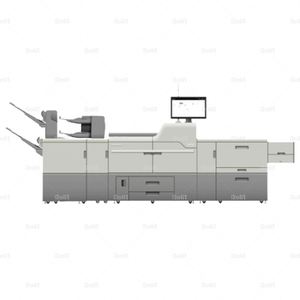 Nouvelle presse numérique couleur Pro C7500 Potocopier - Product Image 6