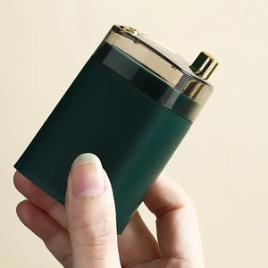 Caja de Palillos Creativa con Sistema Automático Pop-up, Contenedor de Palillos Bonito para Cocina y Comedor - Product Image 2