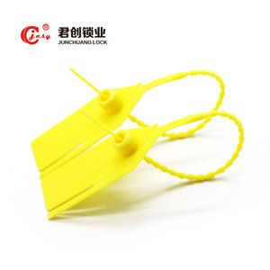 Sellos <span class=keywords><strong>de</strong></span> Plástico Personalizados JCPS123 con Logotipo, Sellos <span class=keywords><strong>de</strong></span> Plástico con Números, Sello <span class=keywords><strong>de</strong></span> Plástico para Aerolíneas, Sello <span class=keywords><strong>de</strong></span> Plástico Seguro - Product Image 3