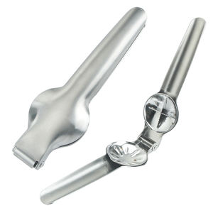 Pince à noix portable, coupe-noix, outil de cuisine, ouvre-châtaignes, couteau - Product Image 2