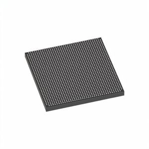 ชิ้นส่วนอิเล็กทรอนิกส์แบบฝังตัว 1517 BBGA, FCBGA 5SGXMA5K1F40I2G มีสินค้าในสต็อก - Product Image 1