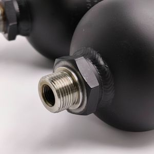 Venta Directa de Fábrica, Se Aceptan Pedidos Personalizados, Piezas para Excavadora Voe17262260 para Operación y Mantenimiento - Product Image 4