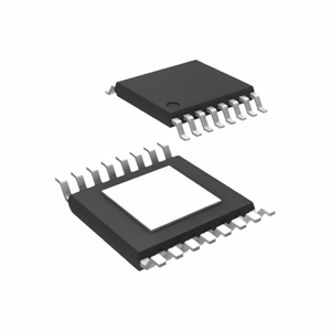 Original One Stop Service 16 TSSOP Exposed Pad Components Electronic LTC3602IFE#TRPBF Power Management (PMIC) - Product Image 1