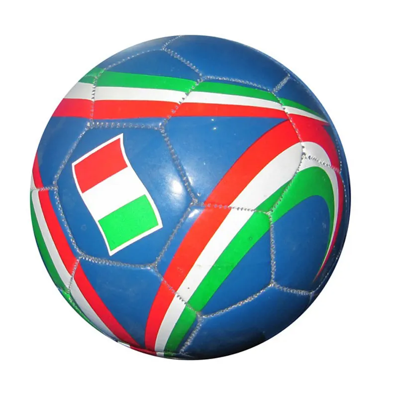 Offre Spéciale professionnel design votre propre ballon de football personnalisé prix de gros expédition depuis l'Espagne