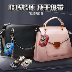 Juguete Magnético EDC con Efecto de Sonido para Niños de 5 a 7 Años, Plástico, Portátil, Unisex - Product Image 5