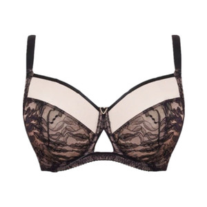 Sous-vêtements pour femmes grandes tailles de haute qualité, très vendus, ensembles de soutien-gorge et culottes pour femmes corpulentes - Product Image 5