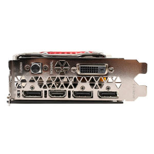 Für GeForce GTX 1080 8G gebrauchte Grafikkarte GTX 1080 Unterstützung Überta ktung für Desktop-Spiele 1080 <span class=keywords><strong>GPU</strong></span>-Karten guter Preis - Product Image 5