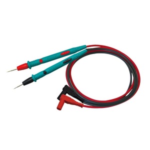 Kit estándar de multímetro analógico con función de protección Pro'sKit + Sonda de punta especial + paquete blando - Product Image 5
