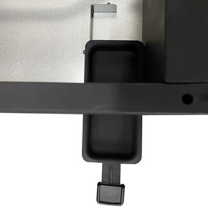 Allumage automatique pour l'extérieur, 4 brûleurs, gaz, <span class=keywords><strong>acier</strong></span> inoxydable, plaque, gaz, barbecue - Product Image 6