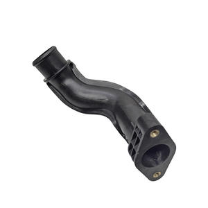 Tubo de Turbocompresor para Honda Civic 17291-64A-A00, Tubo de Salida del Intercooler, Pieza de Repuesto para Modelos LCV Europeos - Product Image 2