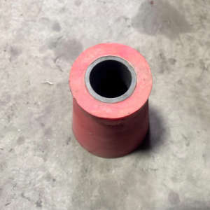 Tubo <span class=keywords><strong>de</strong></span> Descarga <span class=keywords><strong>de</strong></span> Lodos para Minería, Resistente al Desgaste, para Hidrociclón - Product Image 5