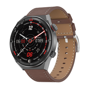 Reloj Inteligente Nuevo Modelo 2024, <span class=keywords><strong>DTNO</strong></span> <span class=keywords><strong>1</strong></span> DT3 Mate, Pantalla de <span class=keywords><strong>1</strong></span>.5 Pulgadas, Monitor de Actividad Física, Resistente al Agua IP68, Llamadas Bluetooth, Reloj Inteligente Dt3mate para Hombre - Product Image 2