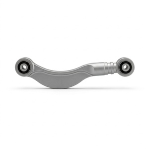 Bras de <span class=keywords><strong>suspension</strong></span> arrière réglable en acier forgé avec bagues pour Mercedes X166 ML GL Class – Vente directe usine en gros - Product Image 2