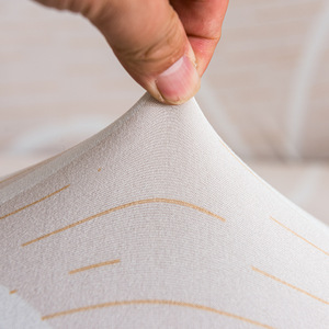 2025 nouveau imprimé haute élastique lavable <span class=keywords><strong>tout</strong></span> <span class=keywords><strong>compris</strong></span> anti-saleté housse de canapé tissu cuir couverture complète tissu - Product Image 4