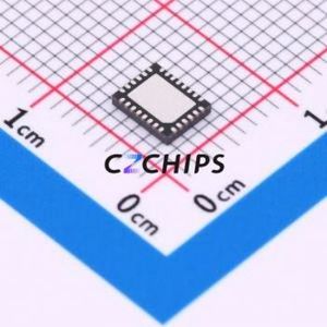 Brand-new and Original MP8008GV-Z QFN-28(4x5) Integrated Circuit IC Chip PMIC <b>Power</b> <b>over</b> <b>Ethernet</b> (PoE) Controller - Product Image 2