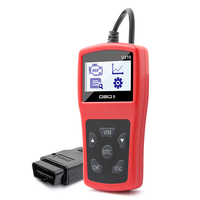 New V319 Obd2 Car Diagnostic Tools Code Reader Car Engine Light Fault Code Reader V319