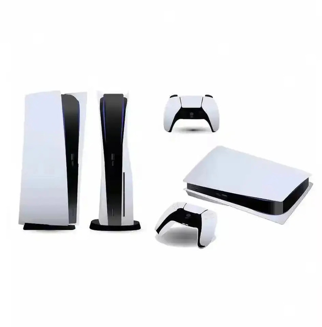 Wireless 2.4GHz Playback Station 1 GB Memory 2 CD Version 8GB TF Card Expansion Supports Multiple Plug Types Games