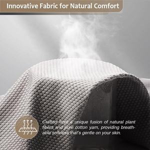 9 шт., набор ортопедических подушек для спины и ног - Product Image 4