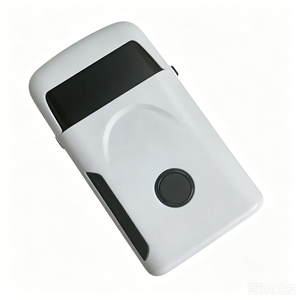 Afeitadora Eléctrica de Doble Cuchilla de Acero Inoxidable, 10000 RPM, de Alta Calidad para <span class=keywords><strong>Barber</strong></span>ía, Recargable - Product Image 1