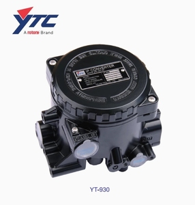 สินค้าของแท้ดั้งเดิม YT-930 / YT-940 ตัวแปลงสัญญาณ - Product Image 4