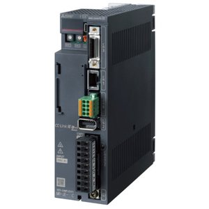 MR-JE-40C Mitsubishi Electric - Codice articolo: 312336 - Product Image 1