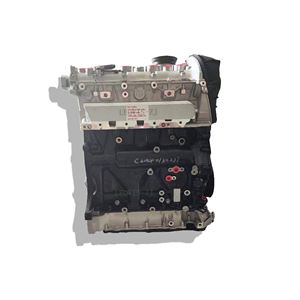 Moteur de haute qualité EA888 <span class=keywords><strong>4</strong></span> cylindres 1.8T Nouveau CEA CDA CGM Moteur Audi pour Volkswagen Passat Touareg Skoda <span class=keywords><strong>Octavia</strong></span> Super Golf - Product Image 3