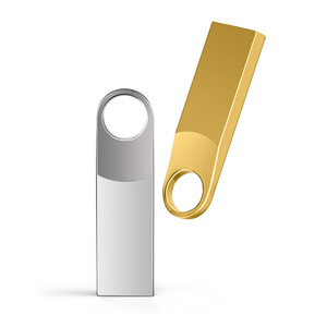 <span class=keywords><strong>แฟลชไดร์ฟ</strong></span>โลหะขนาดเล็ก<span class=keywords><strong>ราคา</strong></span>ประหยัด USB 2.0 3.0 ความจุ 8GB 128GB สลักโลโก้ด้วยเลเซอร์ฟรี สำหรับโปรโมชั่น - Product Image 1