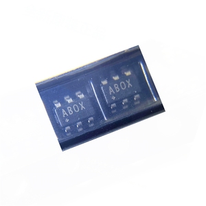 Nuevo Circuito Integrado Original MAX4090EUT+T <span class=keywords><strong>ABOX</strong></span> SOT23-6 - Product Image 1