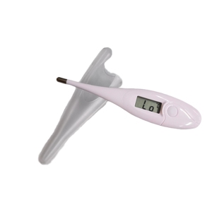 Termómetro Digital de Venta Directa de Fábrica FEVER GLOW con Sonda Suave, Aprobado por CE y REACH - Product Image 3