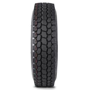 Neumáticos para Camión de Servicio Pesado, Sin Cámara, Todo Terreno, Aptos para Todas las Estaciones y Condiciones de Carretera, 11R22.5, 11R24.5, Venta al Por Mayor - Product Image 4