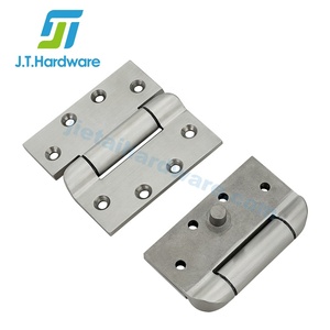 مُفاصل قوي من Die Casting SS 304 مُفصل من Mortise مُفصلة للاستعمال كحجز لأمان المؤسسات - Product Image 5