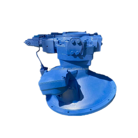 Hydraulic Plunger Pump A8V A8V0 A8VO A8VO80 A8V080 A8V080SR/61R1-NZG 05F001 High Pressure Piston Pump