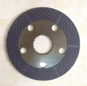 Tractor Spare Transmission Part 165.0*41.0*4.8 IT=22 <b>Brake</b> <b>Disc</b> 5159830 for Tractor Model - Product Image 2