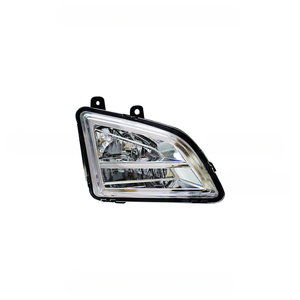 Luz Antiniebla LED para Vo-l-vo VNL 2018-2023 (Izquierda y Derecha) 82775828 82775826 - Product Image 3