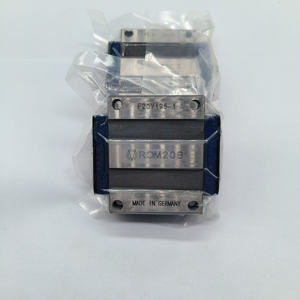 Panduan Linear Roost asli Jerman dan KOM25 blok KOM25B KOM25LB - Product Image 3