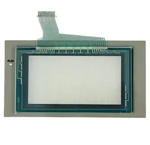 NT21-ST121-E触摸板前膜覆盖保护膜触摸屏面板玻璃数字化仪